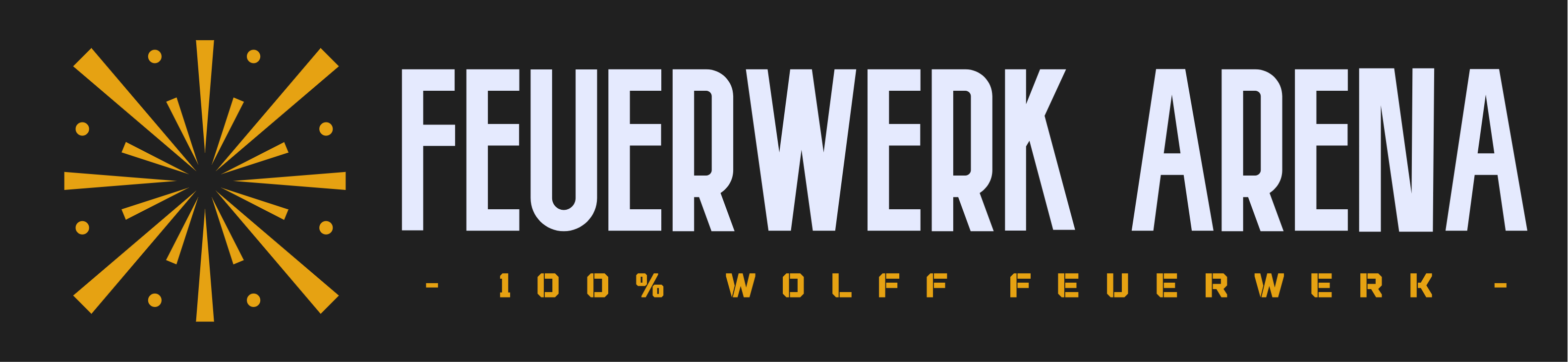 Dealer vuurwerkland